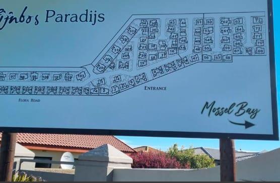 2 Bedroom Property for Sale in Dana Bay Western Cape